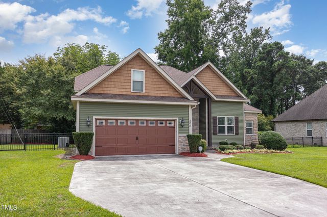 $400,000 | 200 Michelle Dawn Drive | Goldsboro