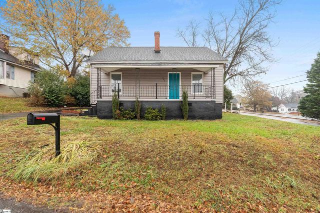 $229,500 | 207 South 9th Street | Easley