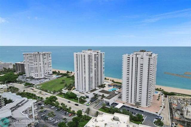 $699,000 | 1370 South Ocean Boulevard, Unit 1006 | Beach