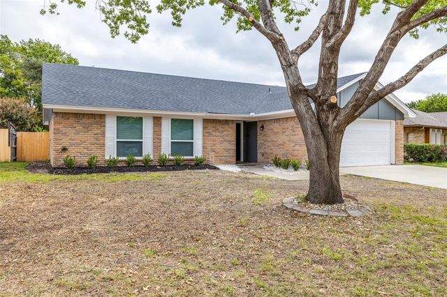 $339,000 | 2446 Hallmark Street | Grand Prairie