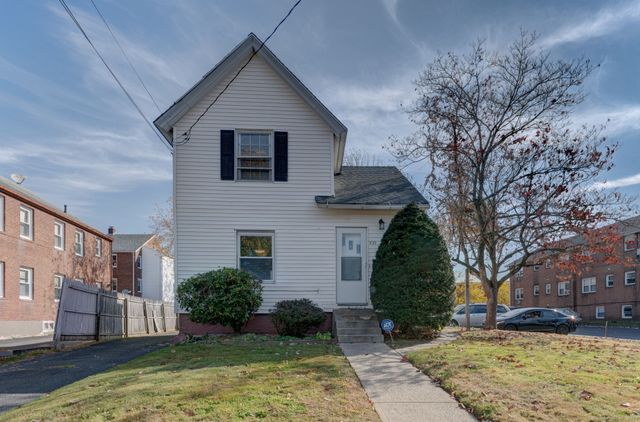 $224,900 | 633 Burritt Street | New Britain