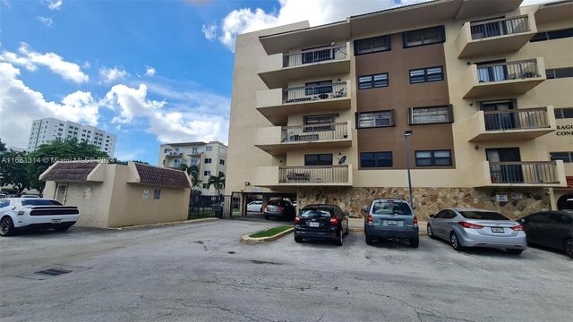 $310,000 | 5249 Northwest 7th Street, Unit 511 | Flagami