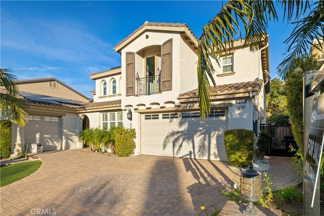 $1,779,000 | 3406 Whispering Glen Court | Central Simi Valley