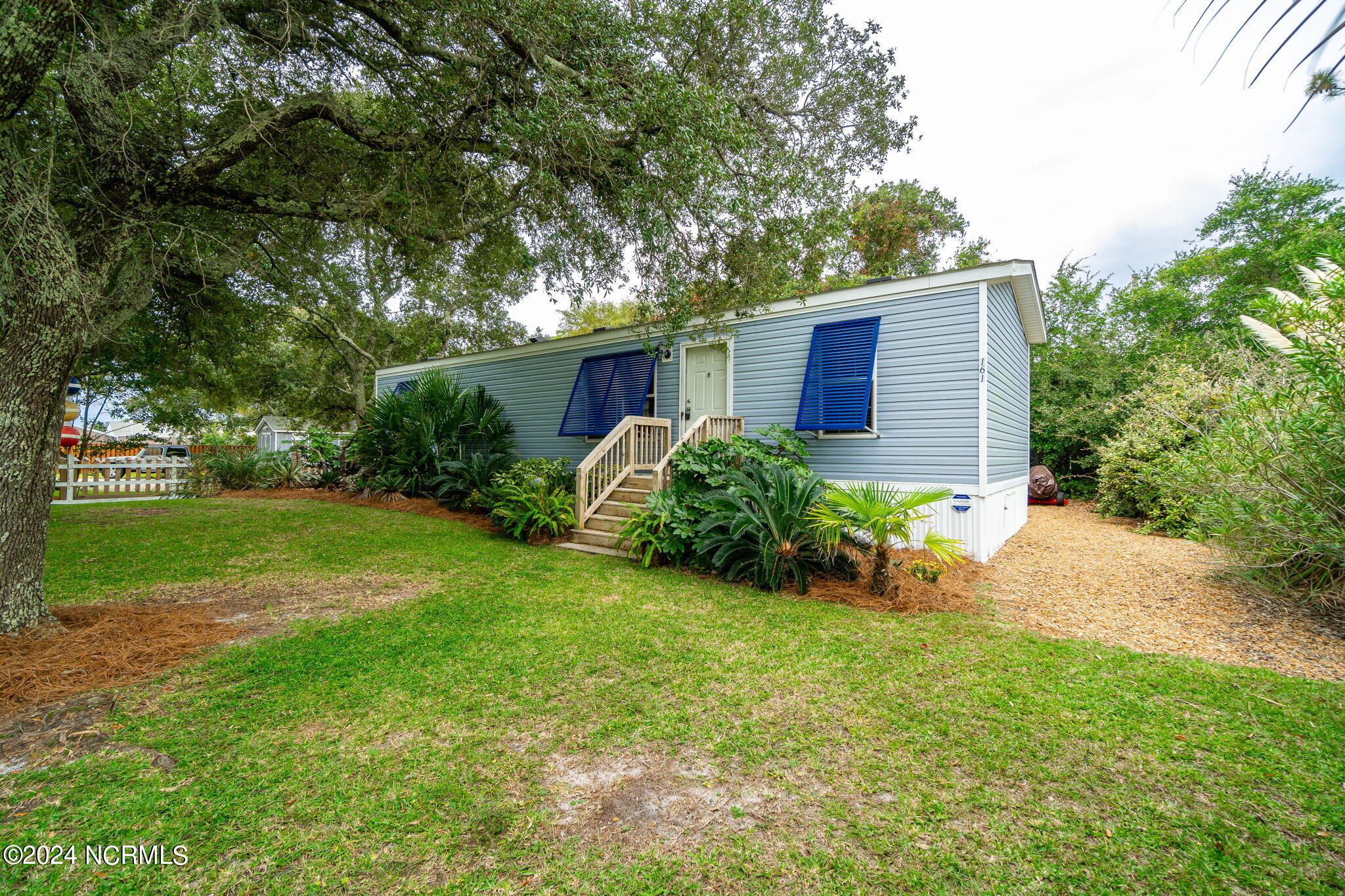 161 Fulford Drive, Harkers Island