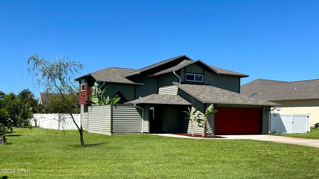 $495,000 | 201 Boca Shores Drive | Grand Lagoon Shores