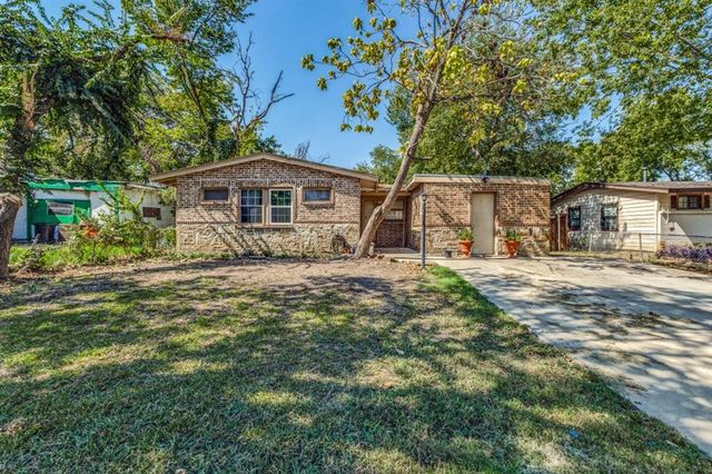 $240,000 | 207 Hamden Lane | Mesquite