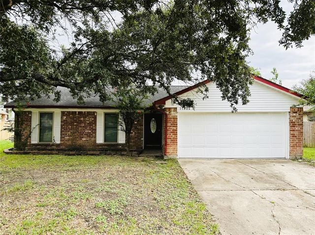 $210,000 | 15006 Grassington Drive | Channelview