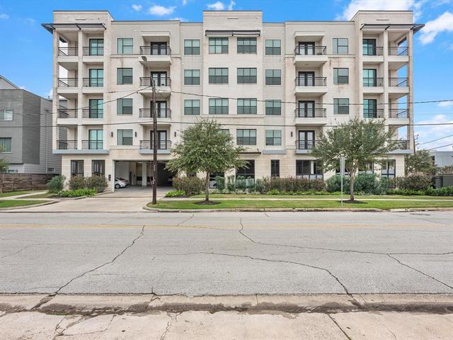 $1,625 | 1508 Blodgett Street, Unit 503 | The Museum District