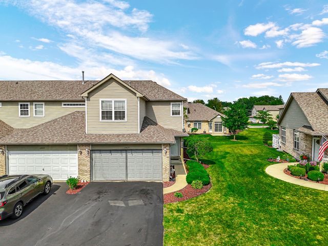 $294,900 | 18429 Millennium Drive | Tinley Park