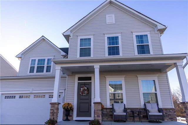 $819,900 | 3800 Sweet Meadow Court | Lower Macungie Township