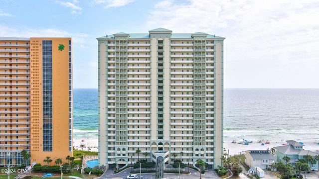 $899,900 | 17757 Front Beach Road, Unit 109A | Panama City Beach