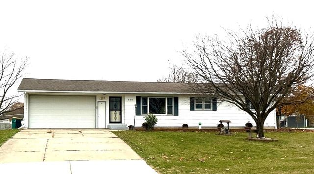 $199,900 | 408 North Line Street | Wykoff