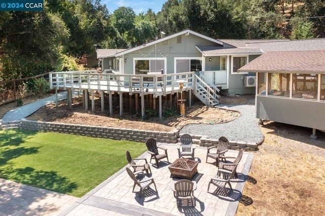 $1,385,000 | 4775 Morgan Territory Road