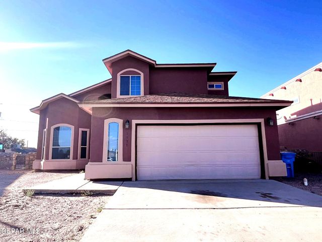 $229,900 | 1027 Paulina Street | San Elizario