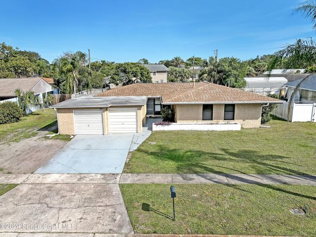 $340,000 | 946 Levitt Parkway | Rockledge