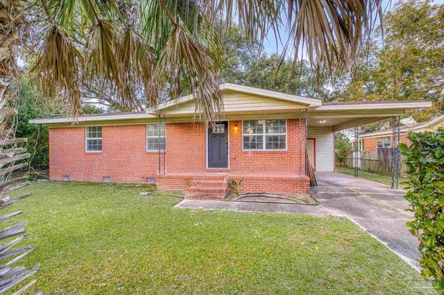 $200,000 | 3412 West Maxwell Street | West Pensacola