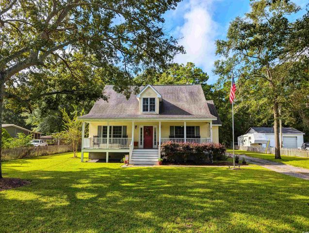 $719,900 | 5113 Pee Dee Lane | Murrells Inlet