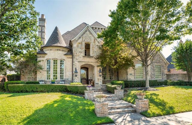 $1,600,000 | 1817 Camden Green | Northeast Colleyville