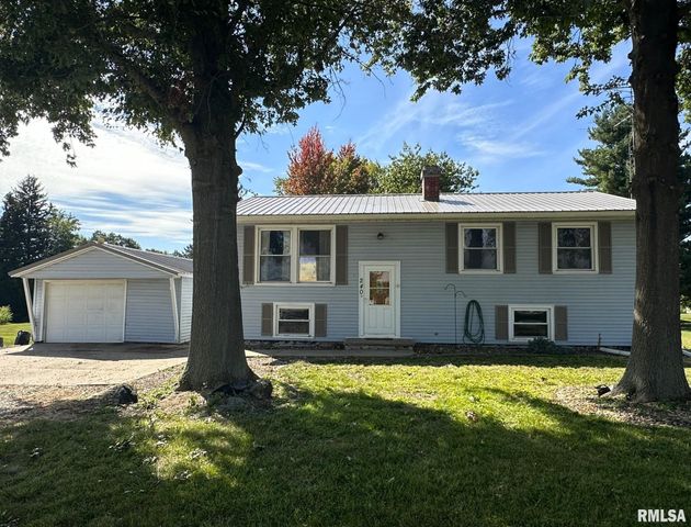 $114,900 | 240 East Union Street | Roseville