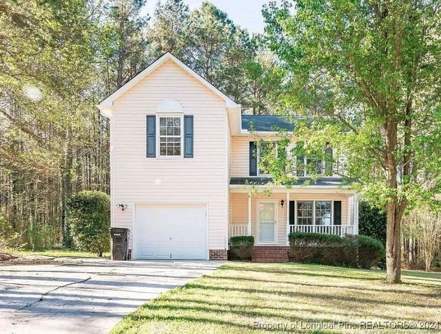 $239,900 | 82 Stonecliff Lane | Barbecue Township - Harnett County