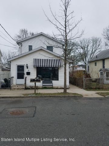 $750,000 | 78 Winham Avenue | New Dorp Beach