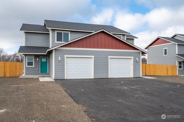 $589,000 | 1029 West Northwest Lane Street | Moses Lake North