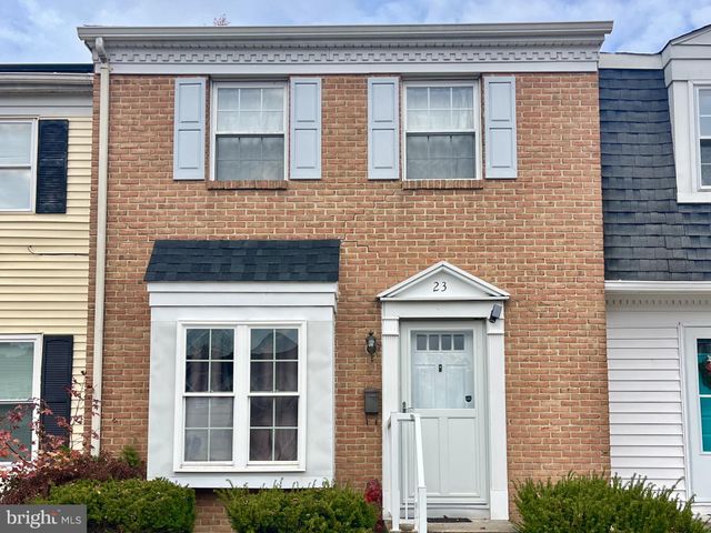 $214,900 | 23 Heritage Drive | Dover