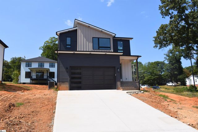 $470,000 | 123 Jackson Street | Greer