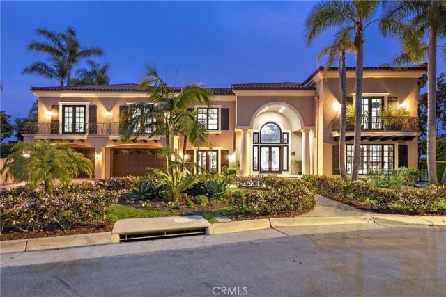 $5,850,000 | 6 Riverstone | South Laguna Niguel