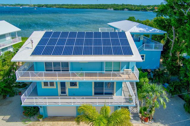 $4,500,000 | 15 Mutiny Place | Key Largo