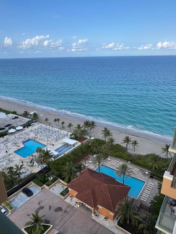 $774,900 | 2080 South Ocean Drive, Unit PH6 | Oceanside