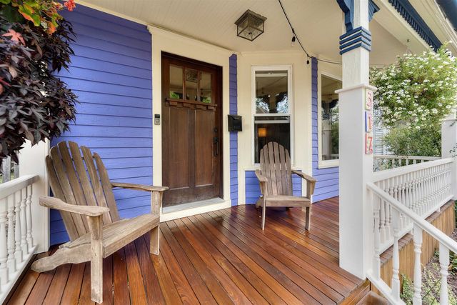 $600,000 | 317 North Brearly Street | Tenney-Lapham