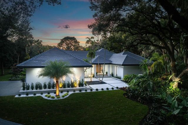 $4,495,000 | 16436 Bridlewood Circle