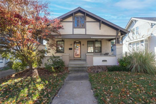 $415,000 | 7474 Teasdale Avenue | University City