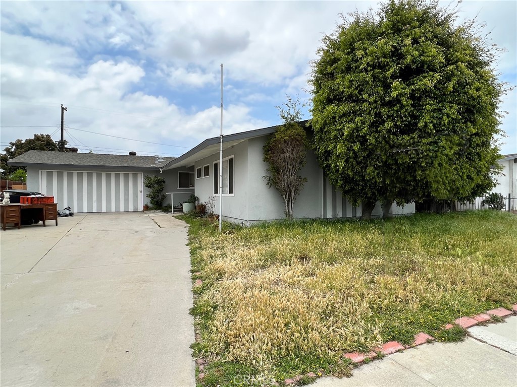 6632 Trask Avenue Westminster CA 92683 Compass