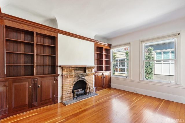 $5,000 | 37 White Street | Russian Hill