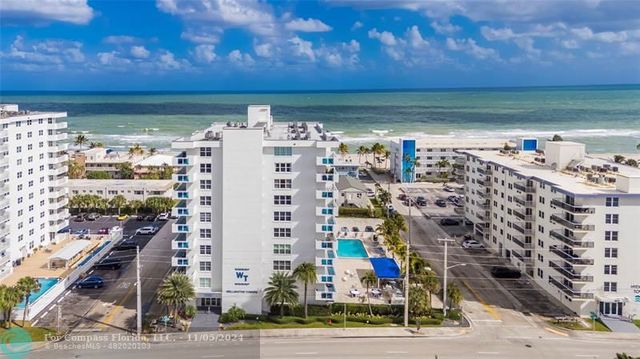 $565,000 | 1701 South Ocean Drive, Unit 604 | South Central Beach