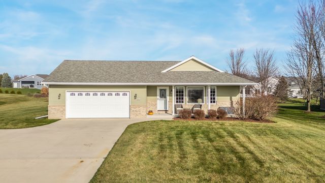 $369,900 | 2804 Stahl Road | Rammer Pond Estates