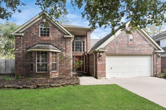 $350,000 | 5310 Jasper Grove Court | Kingwood East