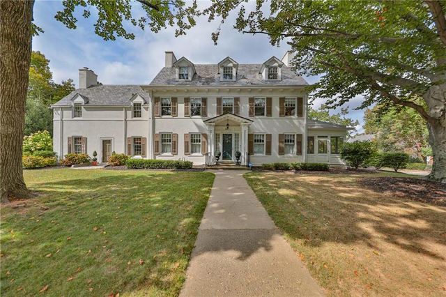 $1,395,000 | 837 Tioga Avenue | West Bethlehem