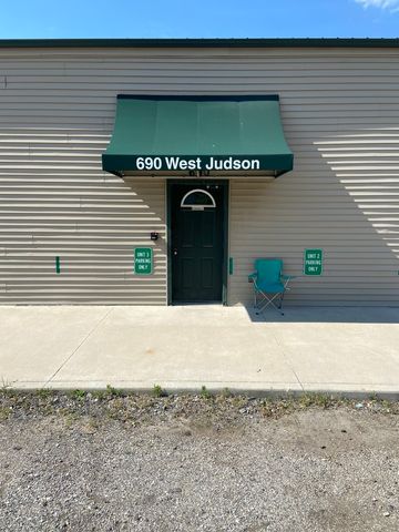 $1,000 | 690 West Judson Street, Unit 4 | Carbon Hill