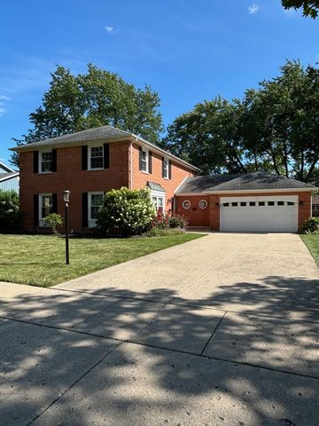 $574,900 | 501 Providence Road | Palatine