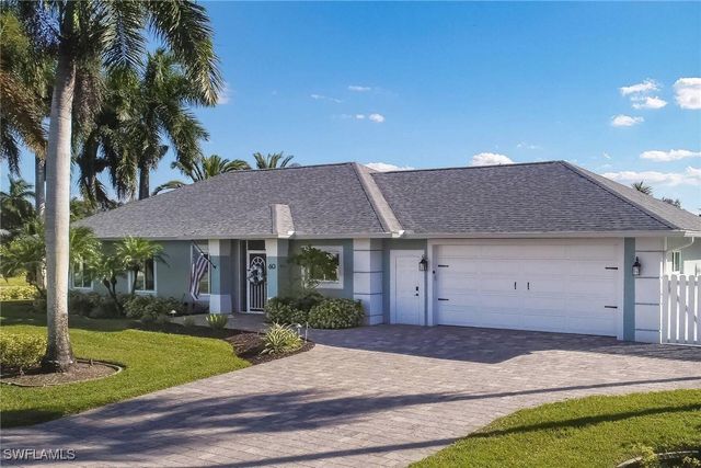 $10,900 | 60 4th Street | Bonita Shores