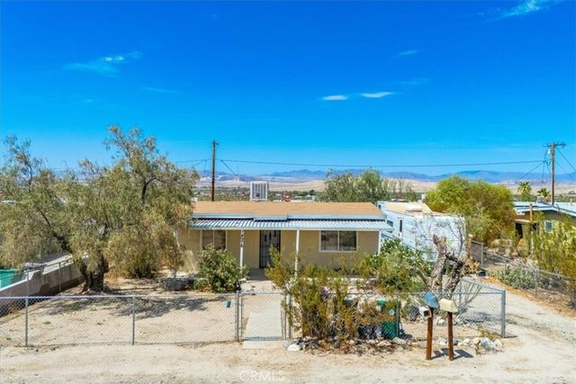 $170,000 | 74976 Serrano Drive | Hanson Area