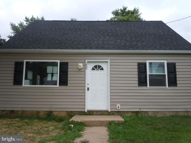 $2,000 | 153 Manassas Drive | Manassas Park