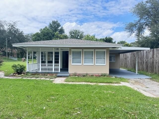 $2,300 | 408 Northeast 12th Avenue | East Ocala