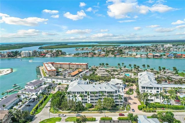 $549,000 | 140 Palm Street, Unit 411 | Marco Island