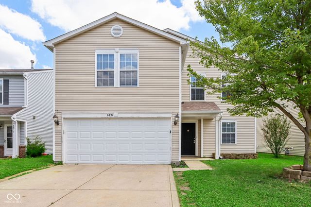 $259,900 | 6821 Everbloom Lane | Bayberry Village