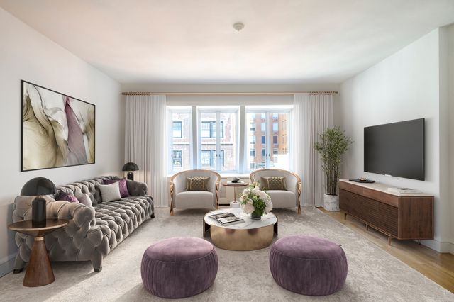 $775,000 | 18-20 East 84th Street, Unit 6A | Upper East Side