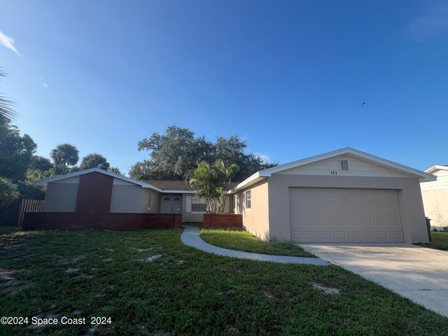 $2,400 | 161 Las Palmas | Merritt Island